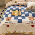 Little Bear Bobo Bedding Yastık Kılıfı Seti